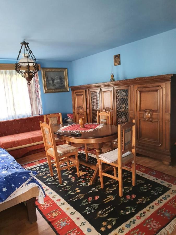 Straja Casa La Casiru 17ヴィラ エクステリア 写真