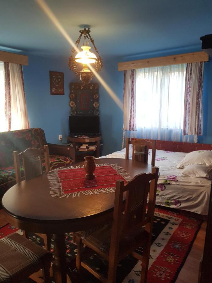 Straja Casa La Casiru 17ヴィラ エクステリア 写真